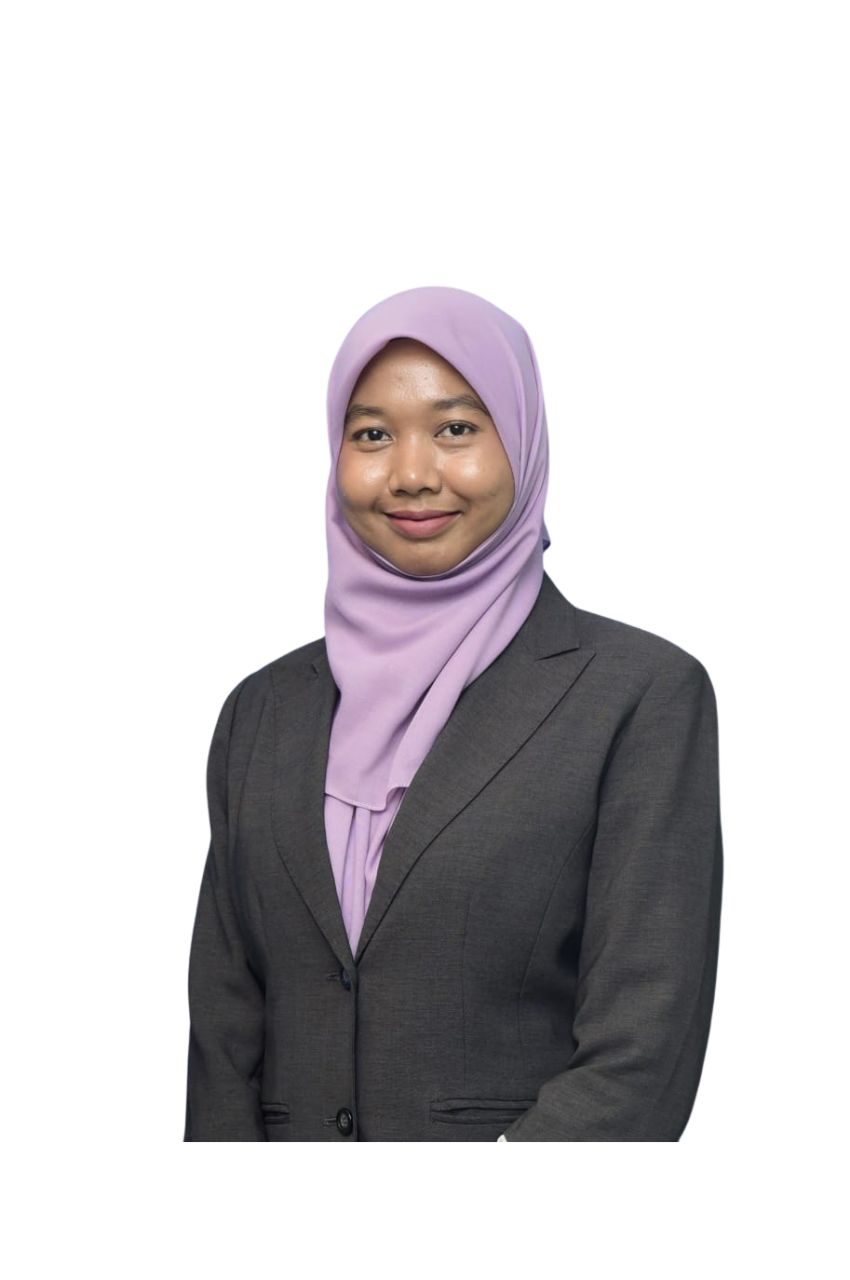 DR. NORHANA BINTI KHALED (SENIOR LECTURER)