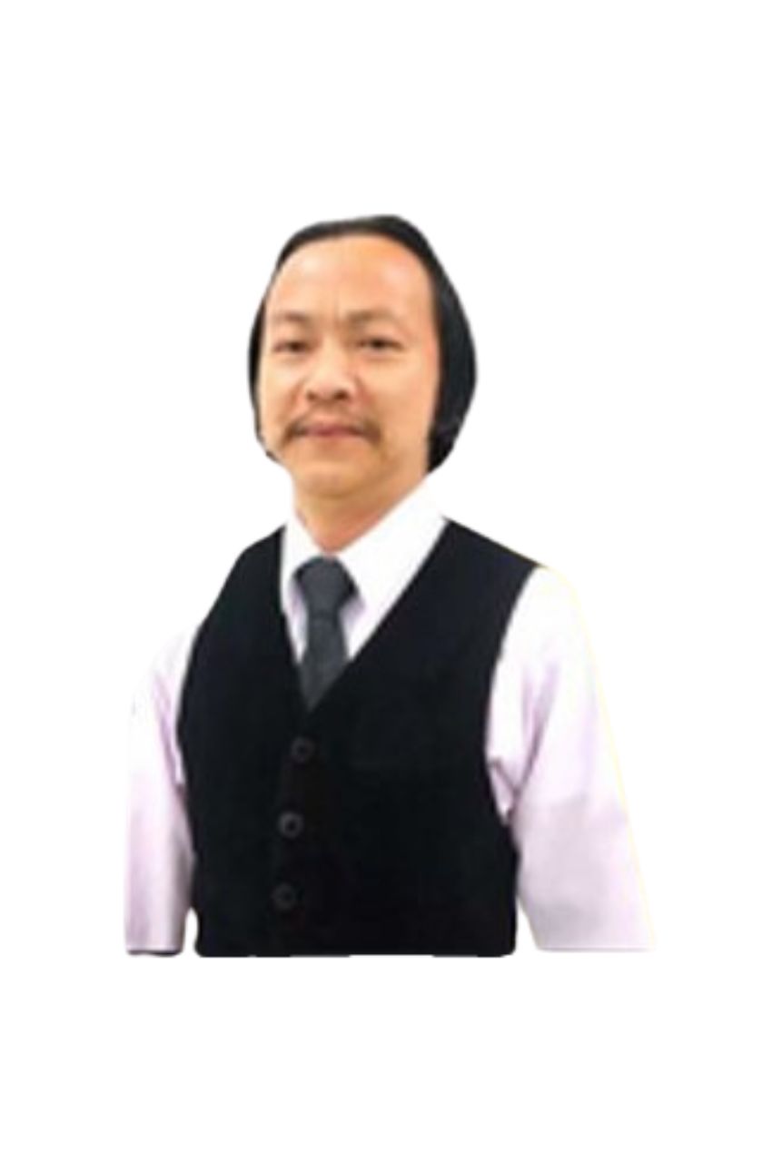ASSOC. PROF. DR. JEONG CHUN PHUOC @ MOHD FAUZI CHUN BIN ABDULLAH (ASSOCIATE PROFESSOR)
