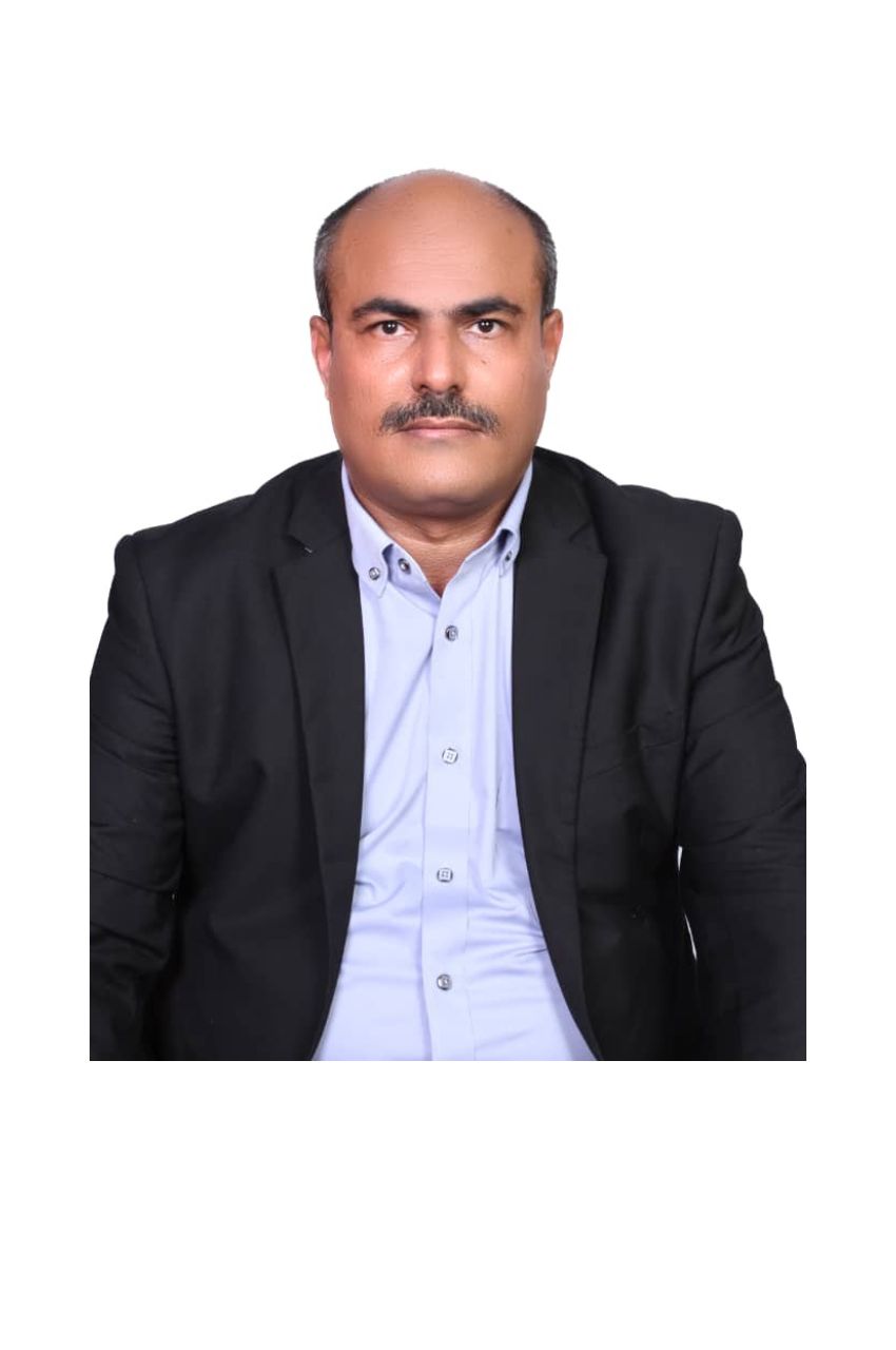DR. AMMAR ABDULLAH SAEED MOHAMMED (SENIOR LECTURER)