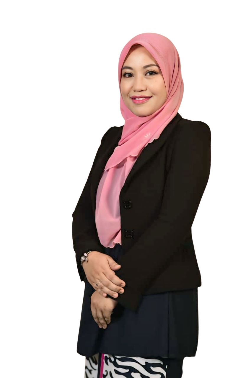KHAIRUN-NISAA BINTI ASARI (LECTURER)