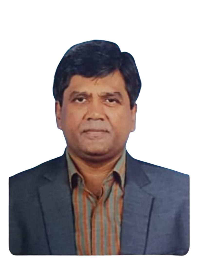 DR. MD. MAHBUBUL HAQUE (SENIOR LECTURER)