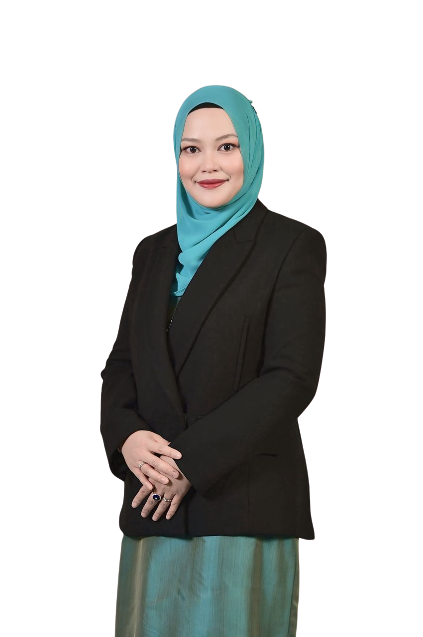 DR. IYLLYANA BINTI CHE ROSLI (SENIOR LECTURER)