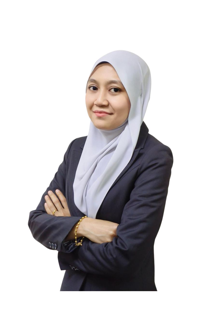 DR. NUR EZAITIE NABIHAH BINTI MD EUSOFE (SENIOR LECTURER)