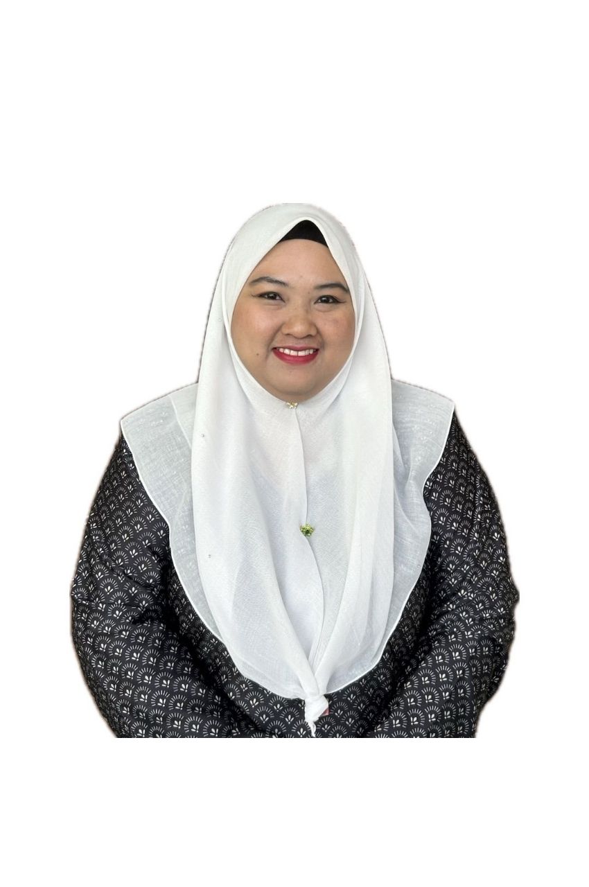 DR. RAJA MADIHAH BINTI RAJA ALIAS (SENIOR LECTURER)