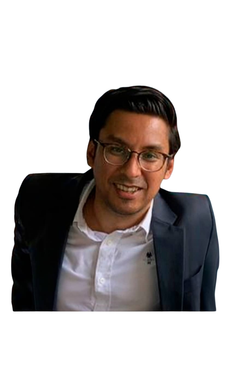 DR. FEROOZE ALI BIN AHSAD AHMAD @ AZHAR ALI (SENIOR LECTURER)